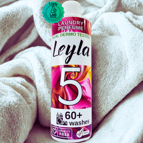 Leyla 5